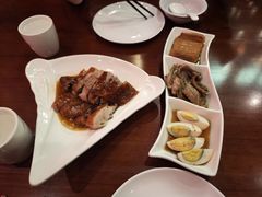 -古南都·老广东酒楼(龙江店)