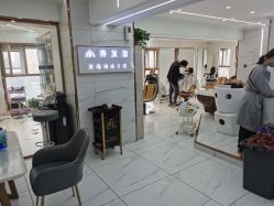 -小齐发型Star·Salon