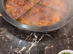 -陈眼镜火锅(总店)