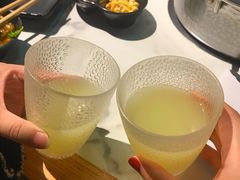 -今日炊牛·潮汕牛肉火锅(华采天地店)