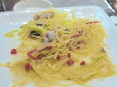 -君霖海鲜私房菜(春柳店)