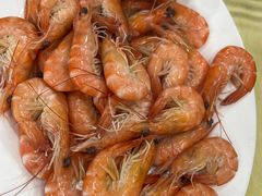 -秋姐美食店(海陵岛保利店)