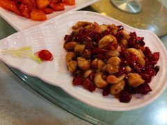 福寿双全-长春观斋补堂素菜馆