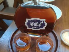 -芸南道·过桥米线(昆明老街旗舰店)