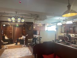 点击看大图 -BarberKiNG男士理发馆Barbershop
