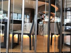 门面-洲际酒店·地平线全日餐厅HORIZON CAFÉ