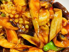 -渔家风味·鲅鱼水饺·央视展播·海鲜天津菜(开发区店)