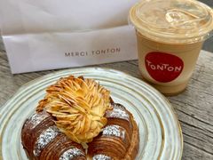 -TonTon(永康路店)