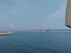 -星海湾跨海大桥