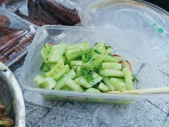 -辣不二地道川菜(汉水路店)