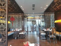-蛇口希尔顿南海酒店·随轩中餐厅·粤菜