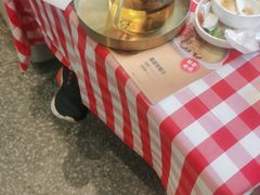 -西贝莜面村(上海百联西郊店)