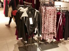 -ZARA(凯德乐峰广场店)