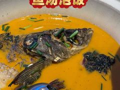 -湘力力小院·鱼汤泡饭(枫林路店)
