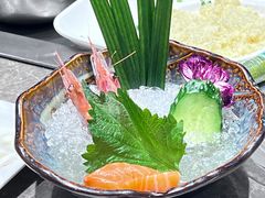 -大渔铁板烧(花园道店)