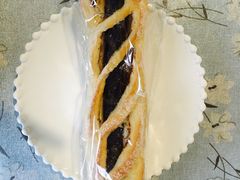 法式墨鱼肠-RAN BAKERY