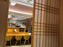 -大岛日本料理铁板烧(南通大饭店)