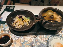 -云海肴·汽锅鸡·云南代表菜(天山百盛优客店)