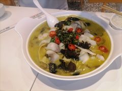 -鱼你在一起(闵行龙盛国际店)