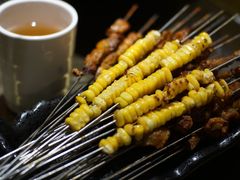 -大梦敦煌主题餐厅(国贸店)