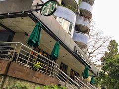 -星巴克(深圳侨城街店)