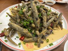 -渔满仓海鲜渔家(象山二店)