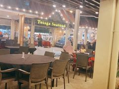 -Telaga Seafood Restaurant
