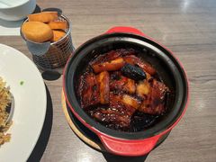 -港丽餐厅(来福士店)