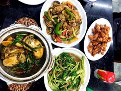 -下环街市熟食中心