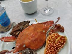 -渔码头食府(蓬莱阁店)