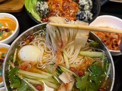 -奥西拉烤肉,盒饭,冷面(青岩刘店)