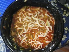 -秦老大西安羊肉泡馍馆(健德门店)