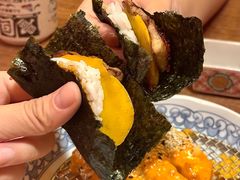 -隐月· 㐂和食屋(芝罘万达公馆店)