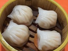 虾饺-粤味轩快餐店(天下第一泉店)