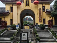-桂林独秀峰王城景区