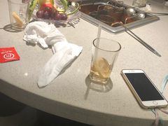 -海底捞火锅(番禺广场店)
