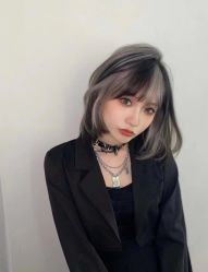 -LJOY丽锦造型·烫发染发