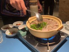 -一坐一忘云南菜(嘉里中心店)