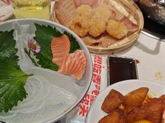 -七欣天香辣蟹火锅(南通任港路大润发店)