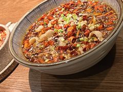 -薇酌饮·陕西菜(南门外店)