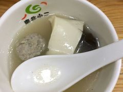 -东北小二东北菜(大车家巷店)