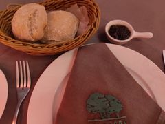 -ALBERGUE 1601 婆仔屋葡国餐厅