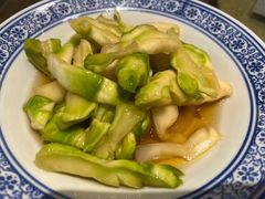 娃娃菜-鹰龙海畔度假酒店(咸祥店)
