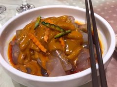 东北大拉皮-顺风海鲜港(金玉兰店)