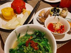 -景湖轩全日制餐厅·南湖名都