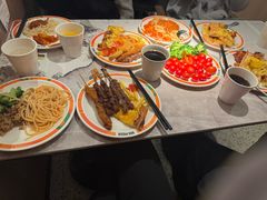 -比格比萨自助(宝山日月光店)