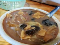 优质胡辣汤-逍遥镇刘相五胡辣汤豆沫馆(康复中街店)