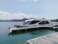 -千岛湖希尔顿休闲艇俱乐部