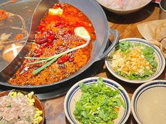 -于屿城重庆火锅(深圳总店)
