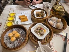 -稻香饭店(IFS国金中心店)